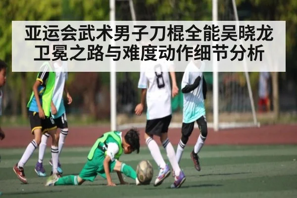 亚运会武术男子刀棍全能吴晓龙卫冕之路与难度动作细节分析